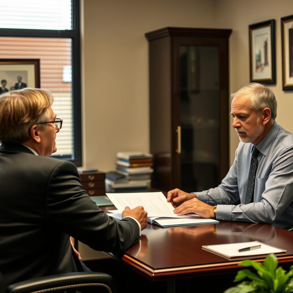 Rideshare Accident Lawyer Talbot County