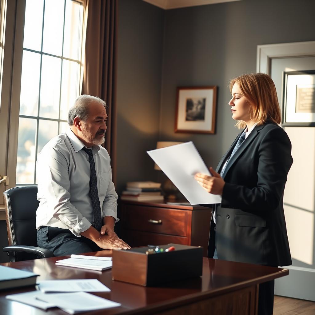 Slip and Fall Lawyer Baltimore