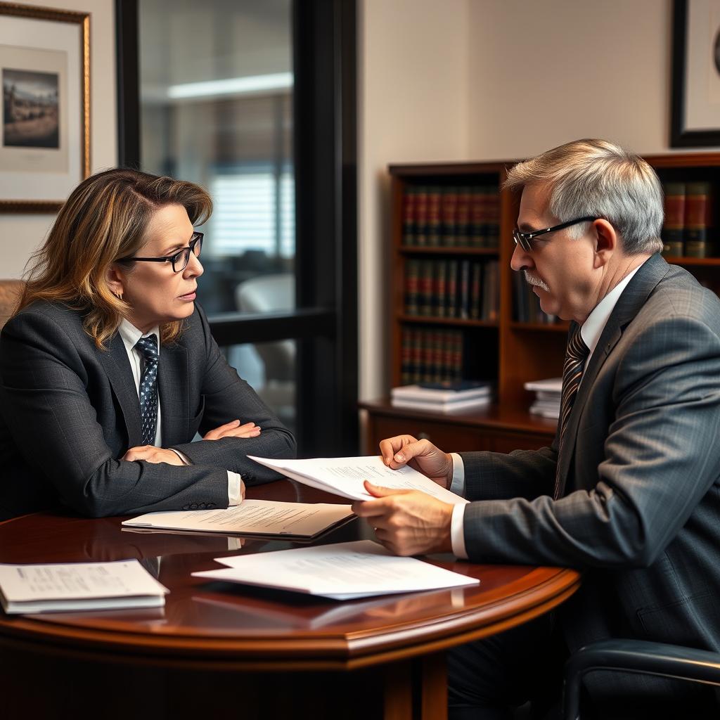 Slip and Fall Lawyer Maryland