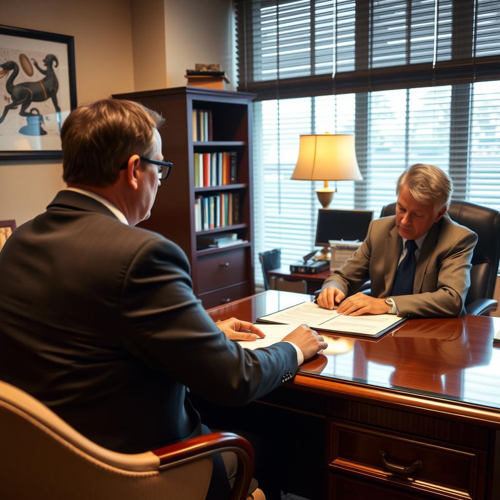 Spinal Cord Injury Lawyer Colonial Heights