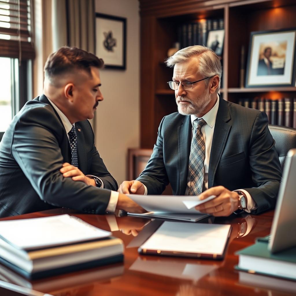 T Bone Accident Lawyer Petworth