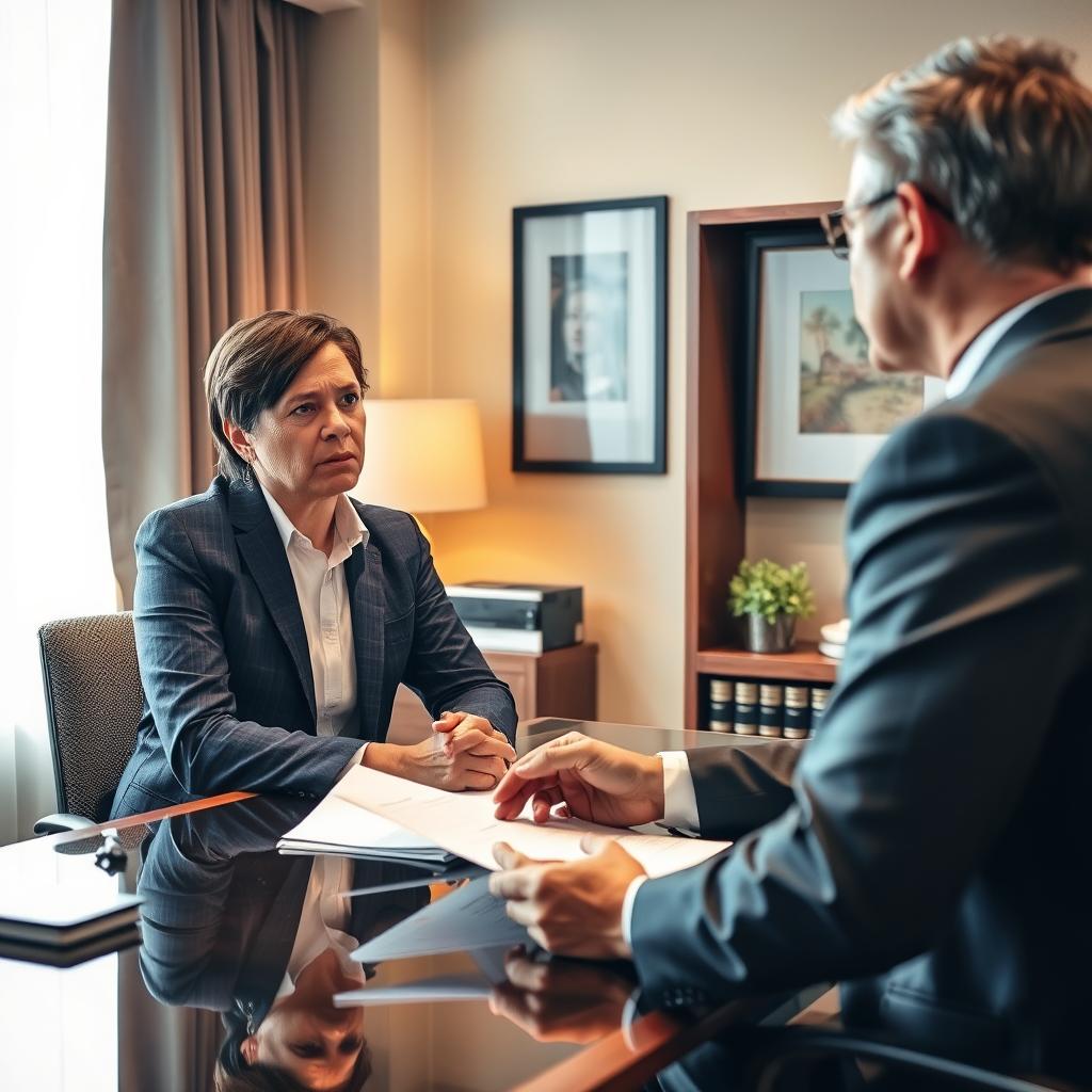 T Bone Accident Lawyer Southwest Waterfront