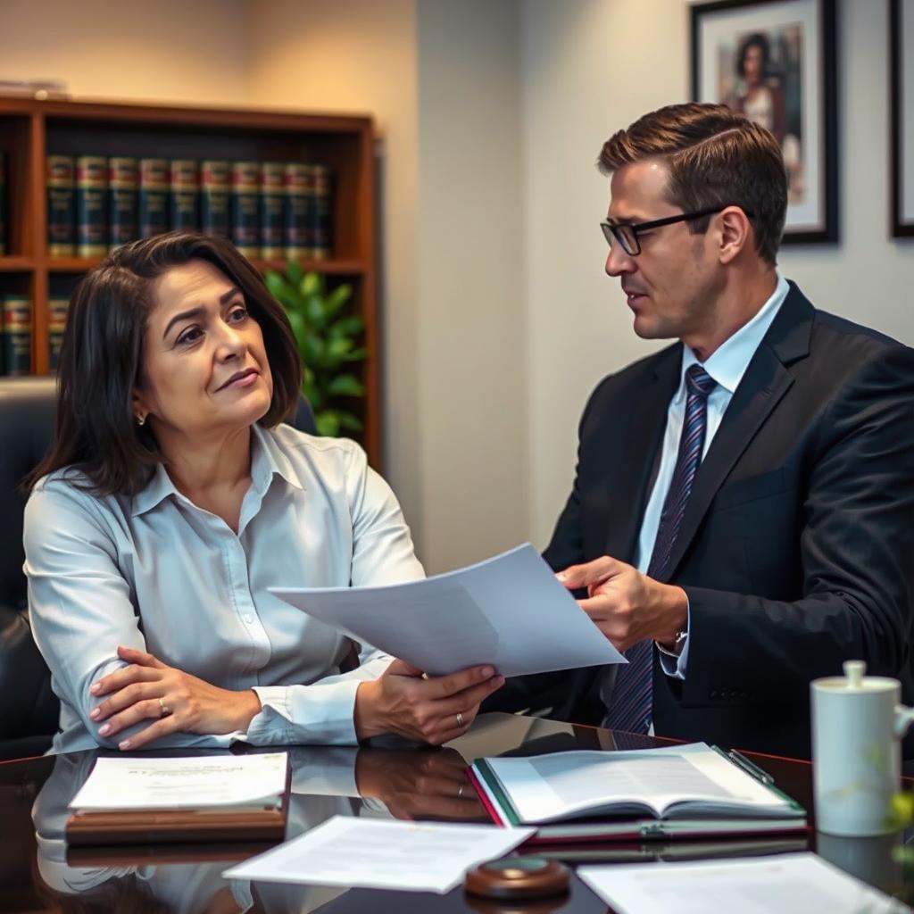 T Bone Accident Lawyer Washington DC