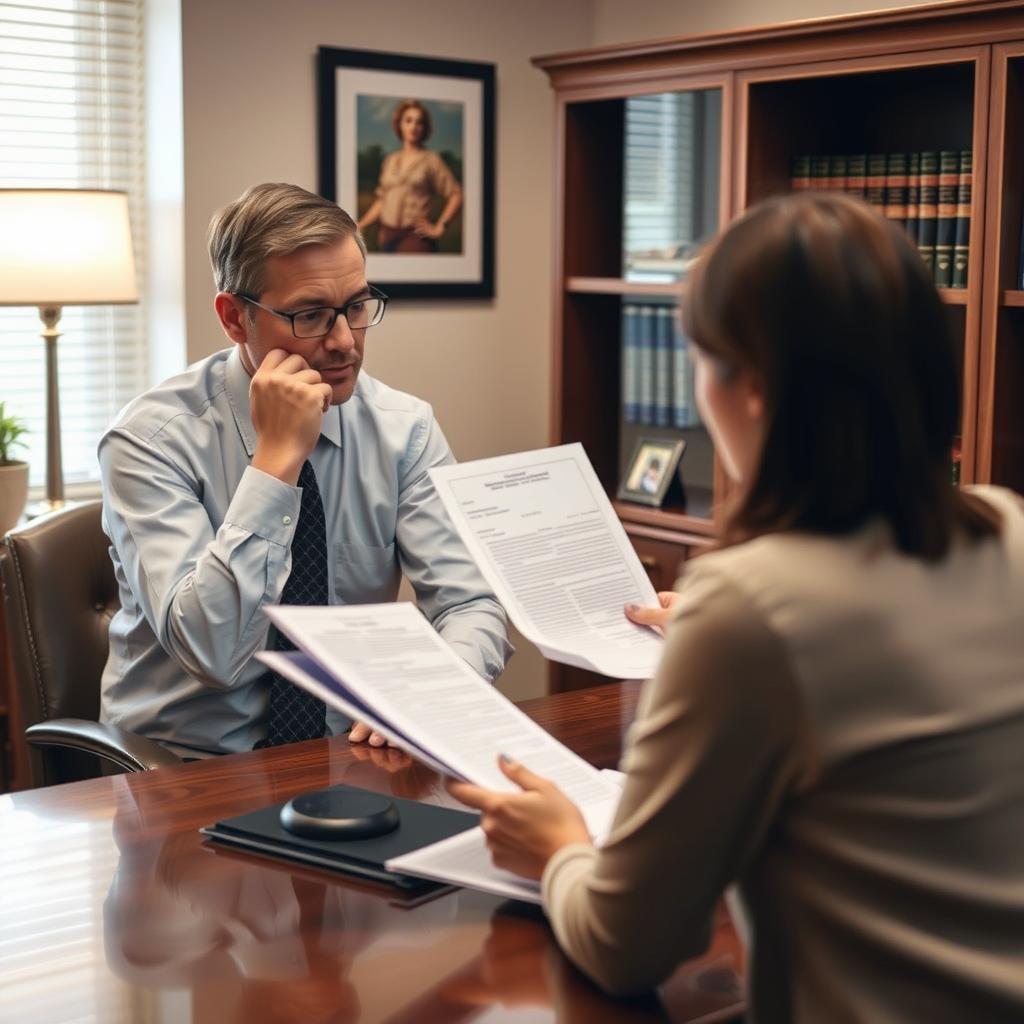 TBI Lawyer Washington County