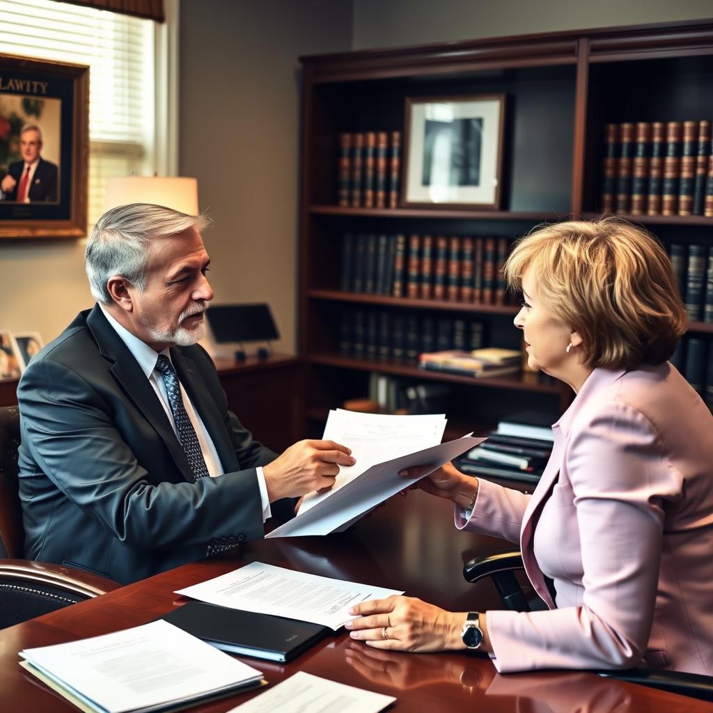 Toxic Exposure Lawyer Albemarle County