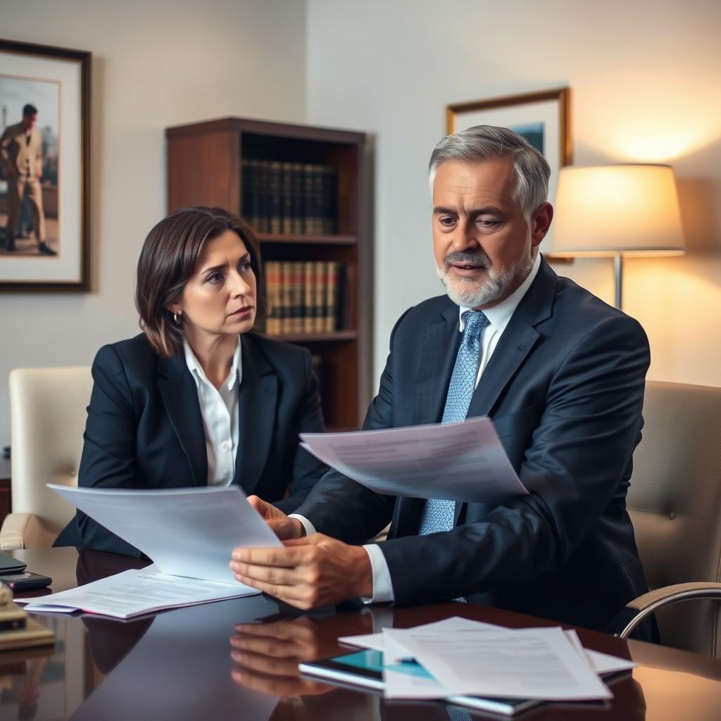 Traumatic Brain Injury Lawyer Cecil County