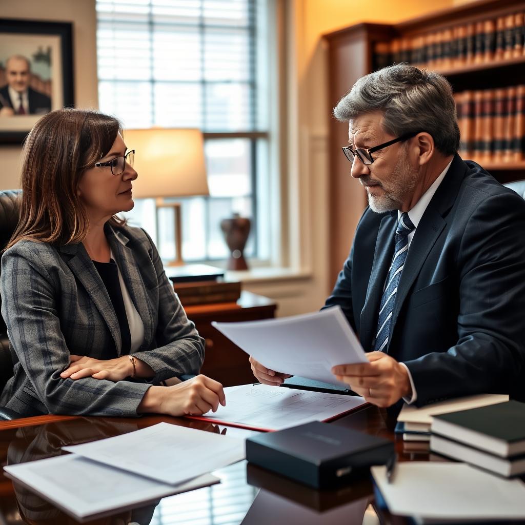 Traumatic Brain Injury Lawyer Harford County
