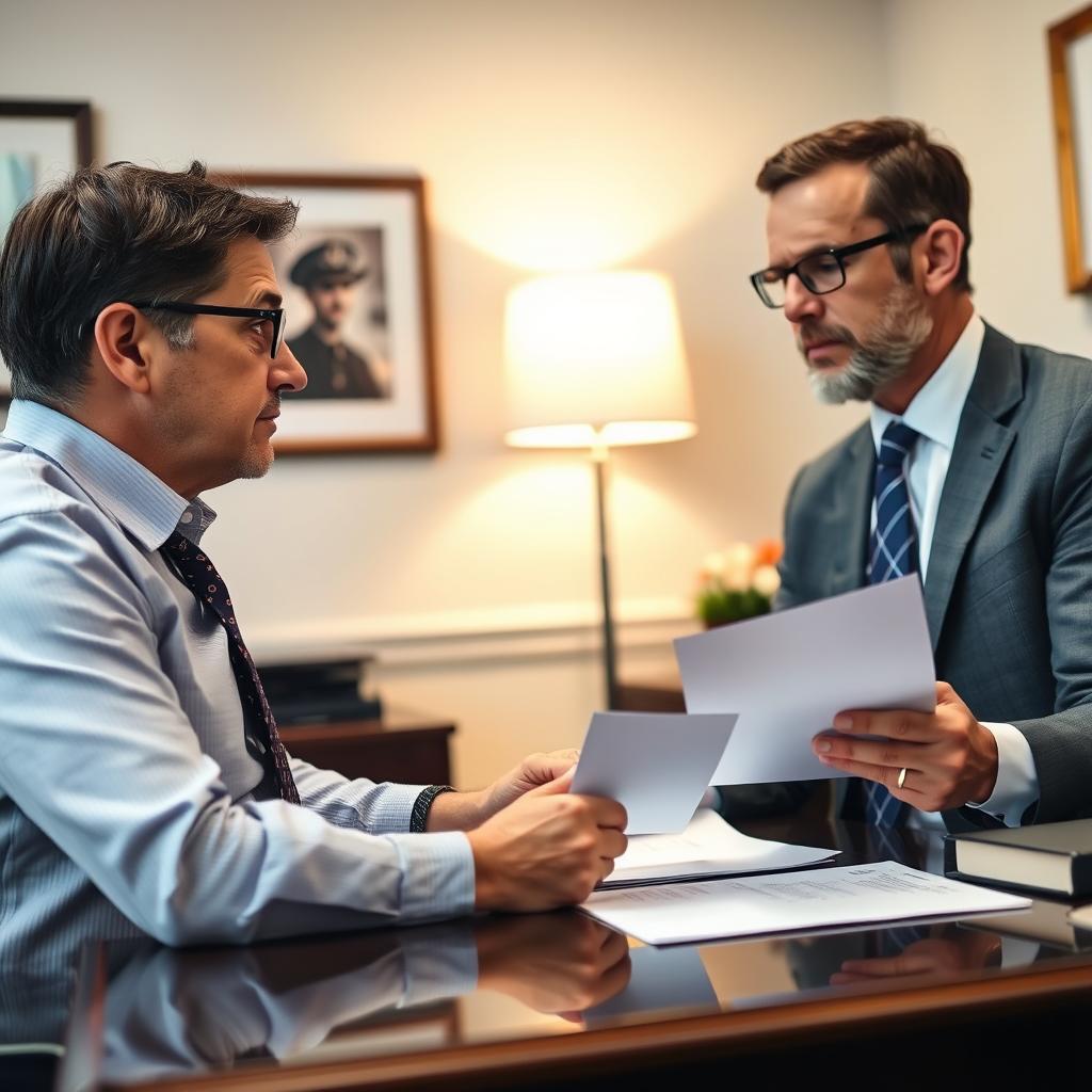 Trip and Fall Lawyer Baltimore County