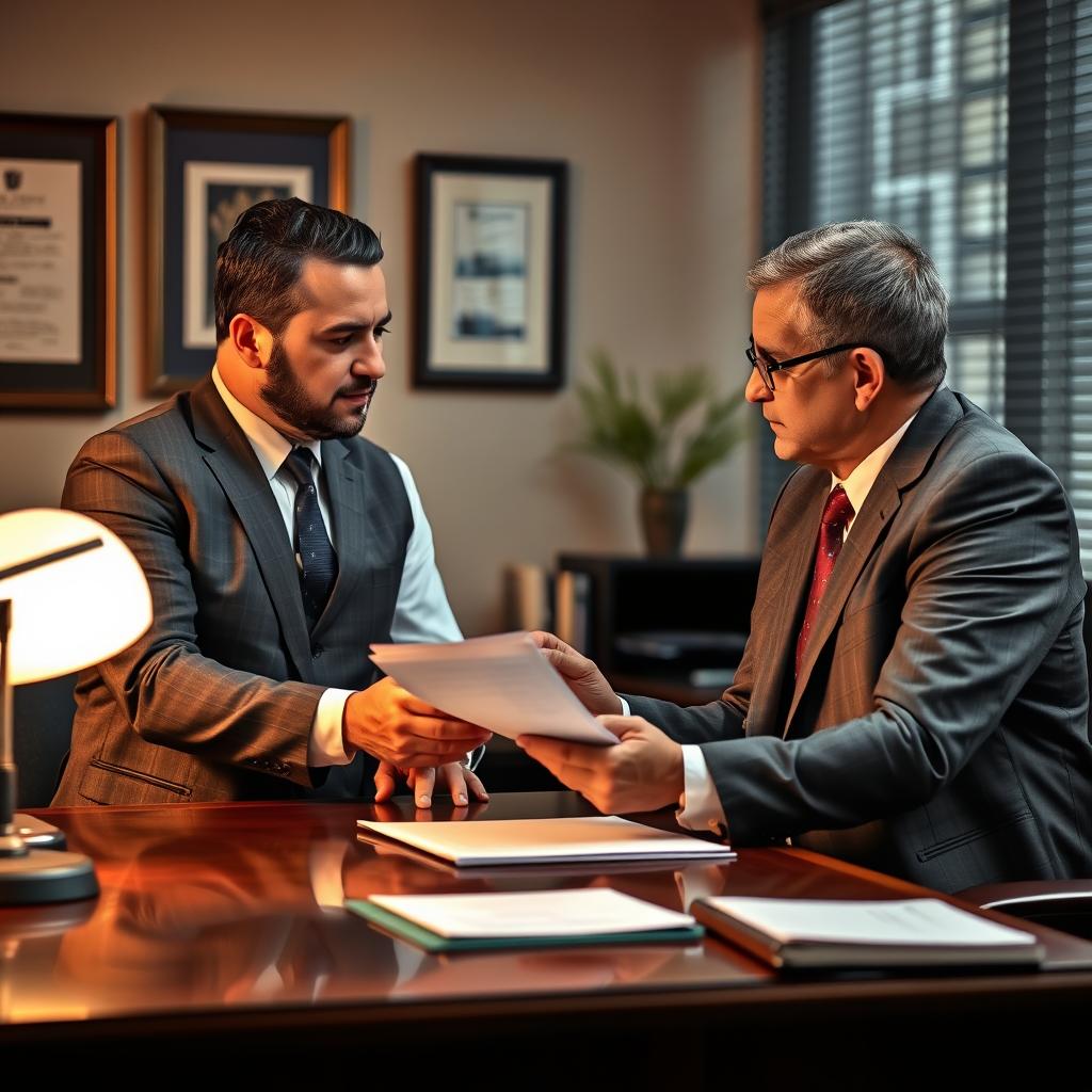 Truck Accident Lawyer Anacostia