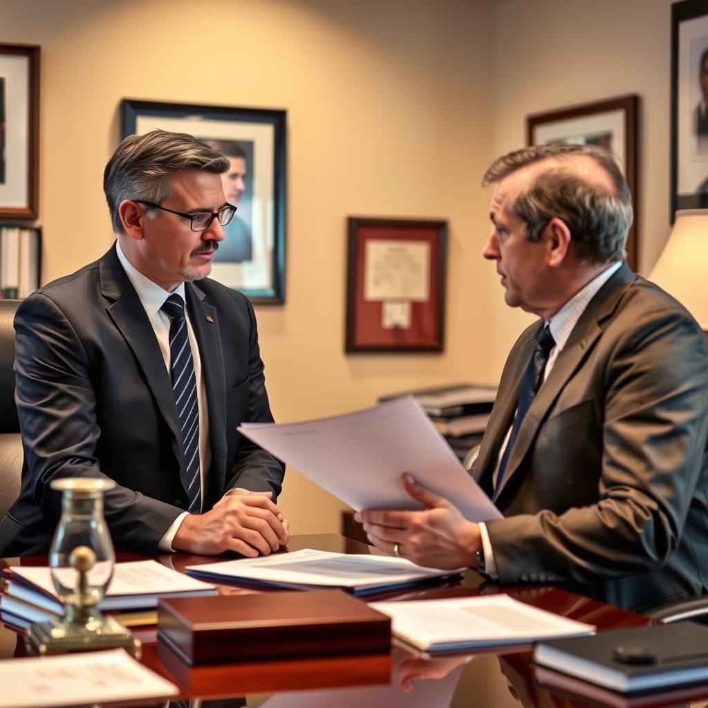 Truck Accident Lawyer Foggy Bottom