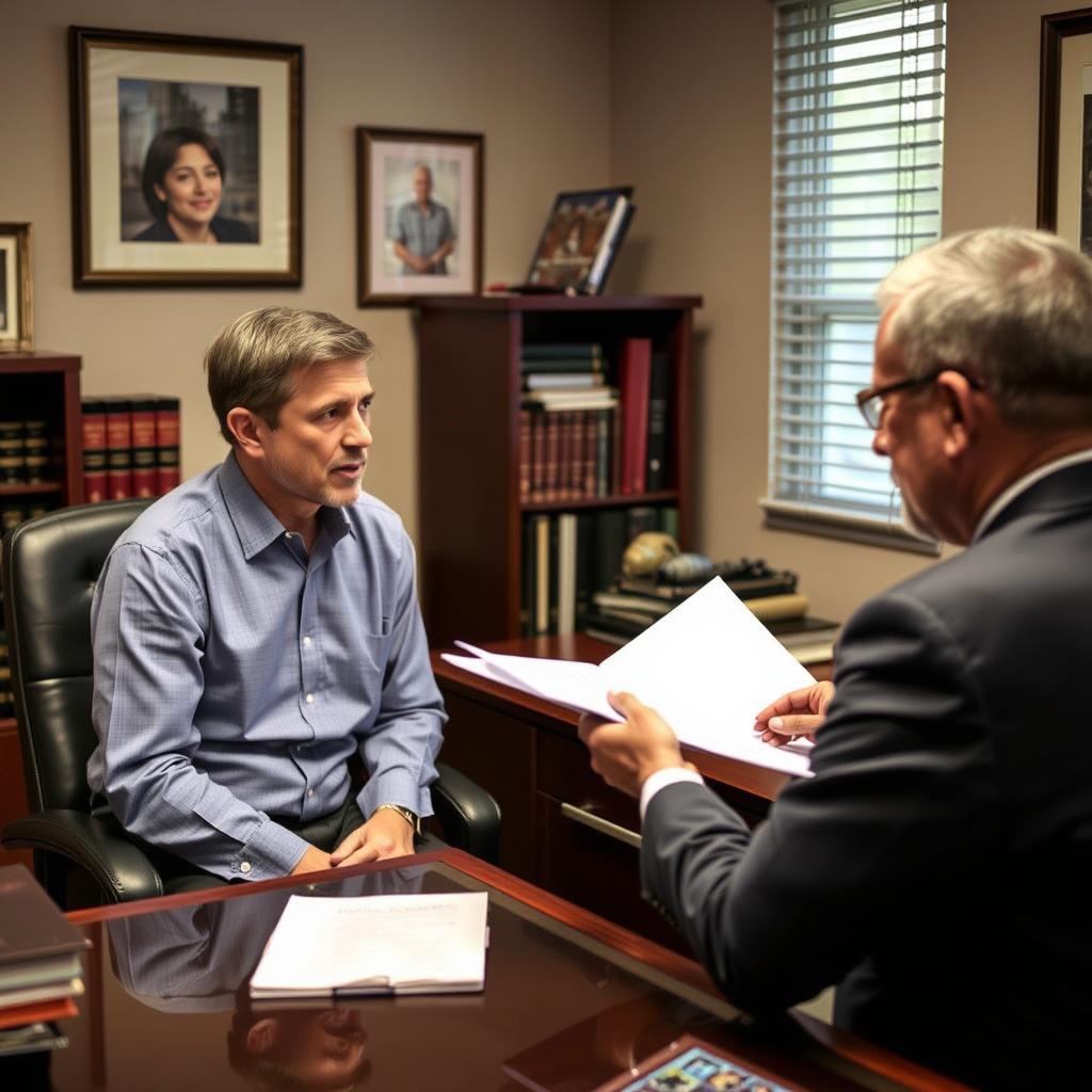 Truck Accident Lawyer Rappahannock County