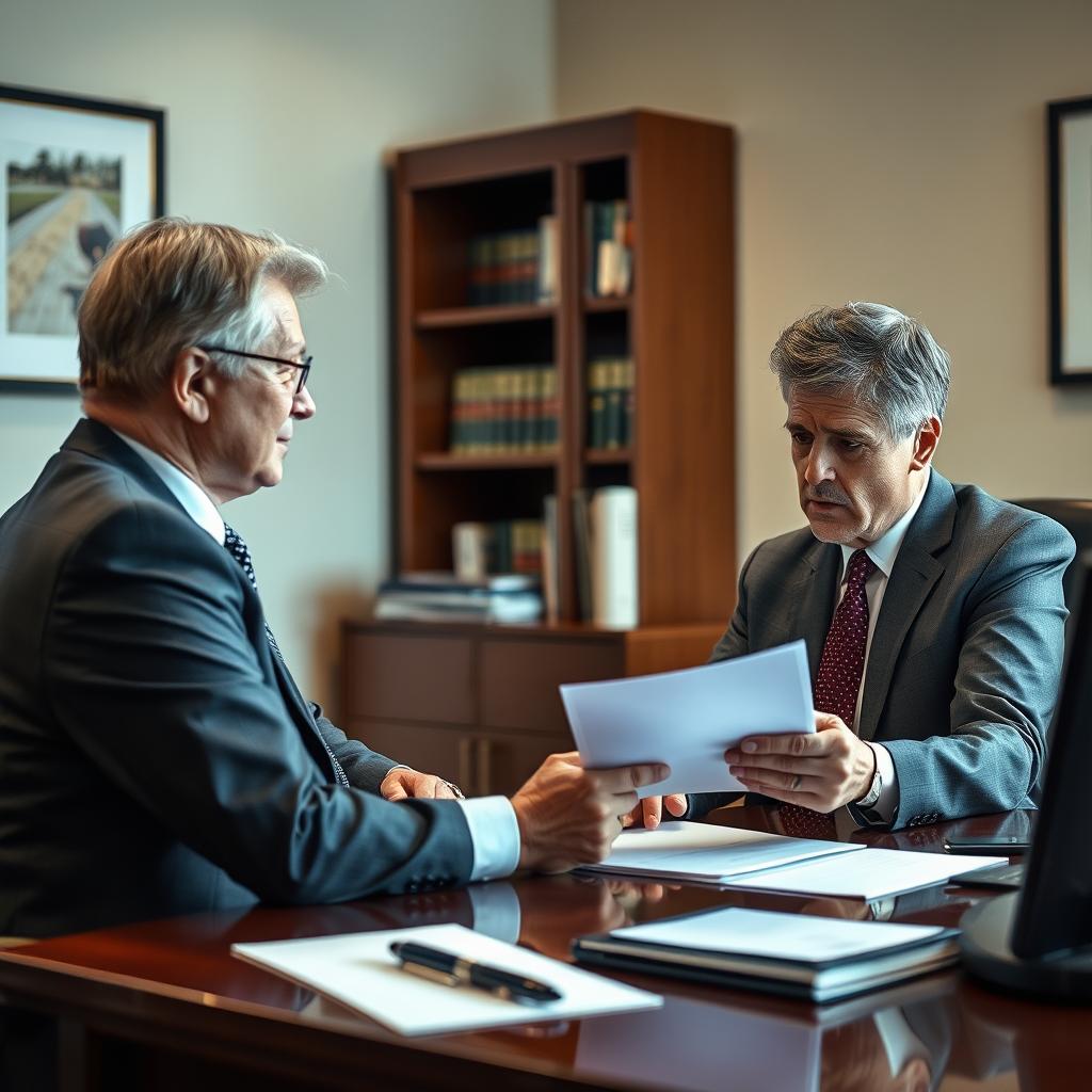 Truck Accident Lawyer Washington DC