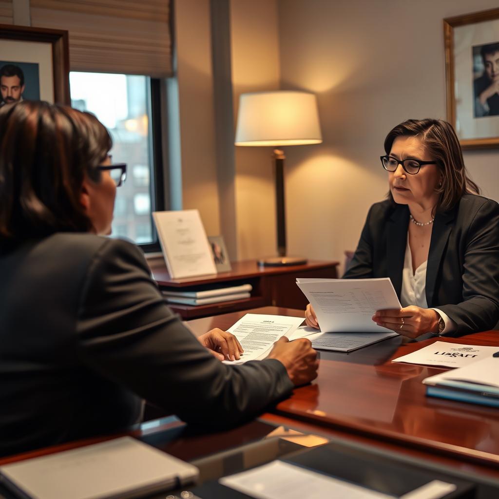 Uber Accident Lawyer Adams Morgan