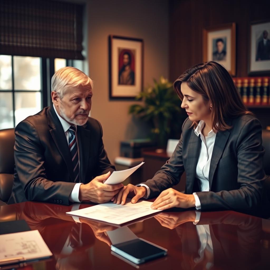 Uber Accident Lawyer Allegany County