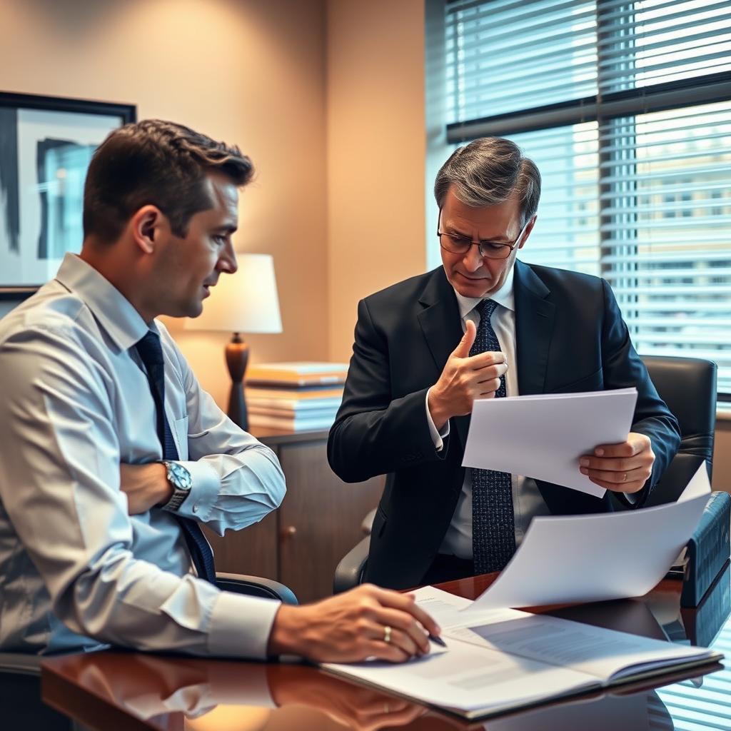 Uber Accident Lawyer Baltimore