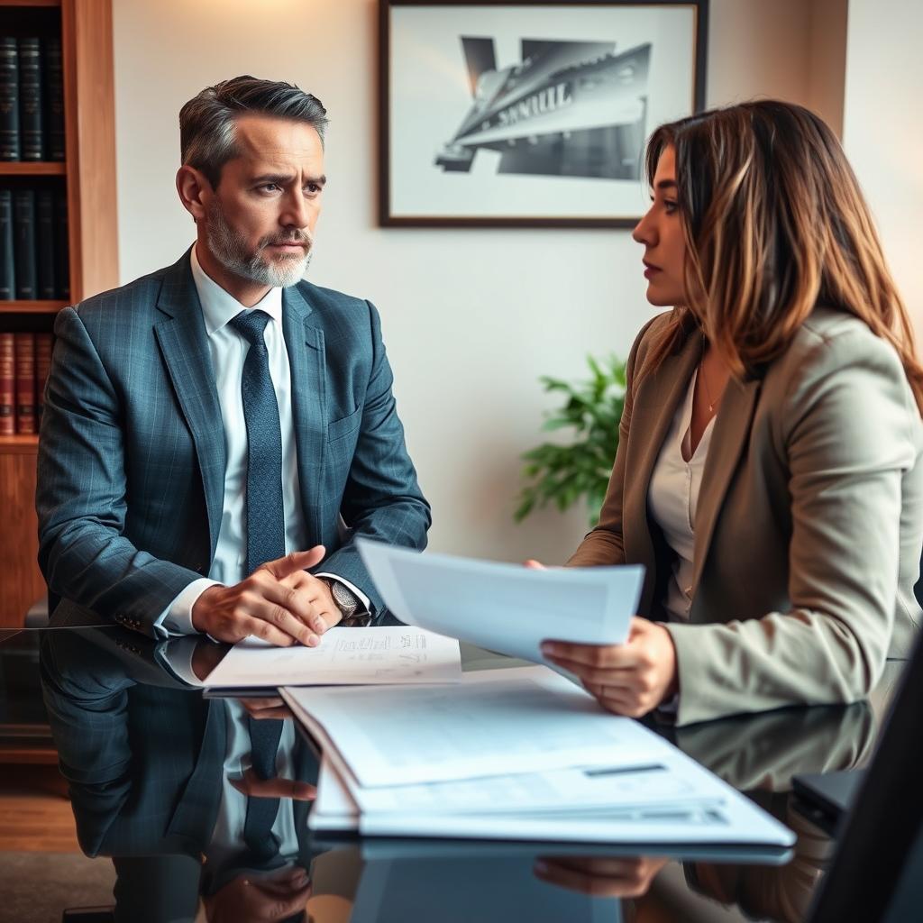 Uber Accident Lawyer Capitol Hill