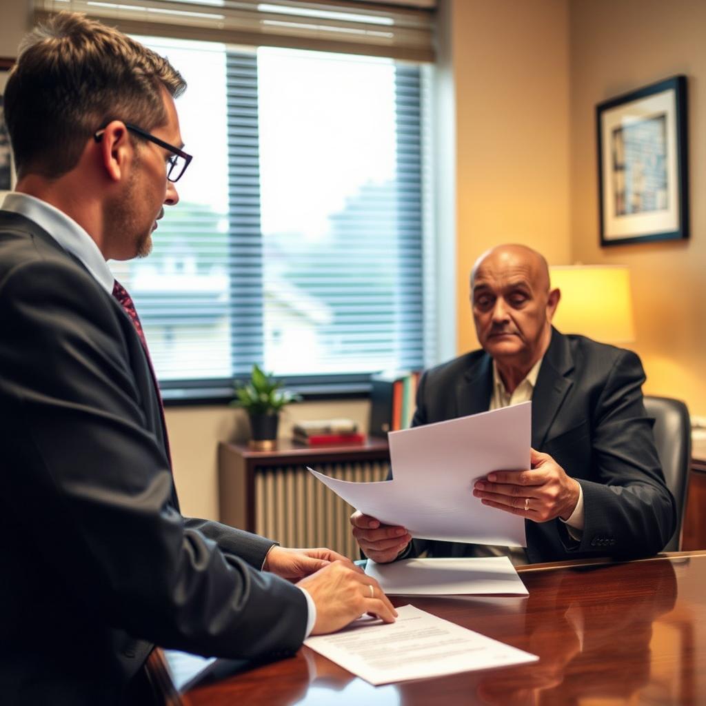 Underinsured Motorist Claim Lawyer Carroll County