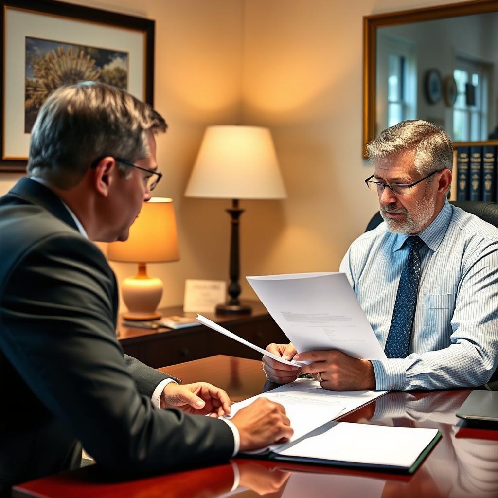 Underinsured Motorist Claim Lawyer Manassas