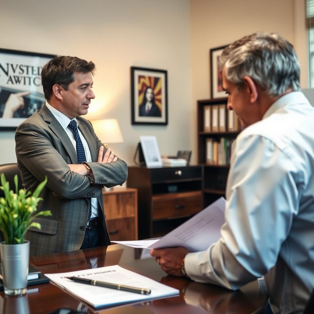 Underinsured Motorist Claim Lawyer Worcester County