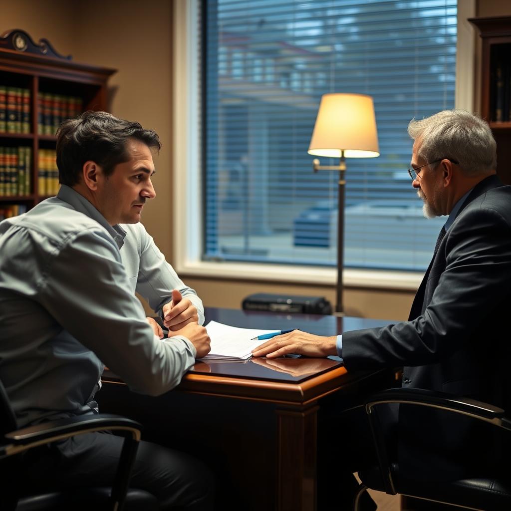 Wrongful Death Lawyer Allegany County