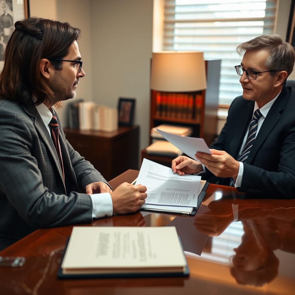 Wrongful Death Lawyer Anne Arundel County