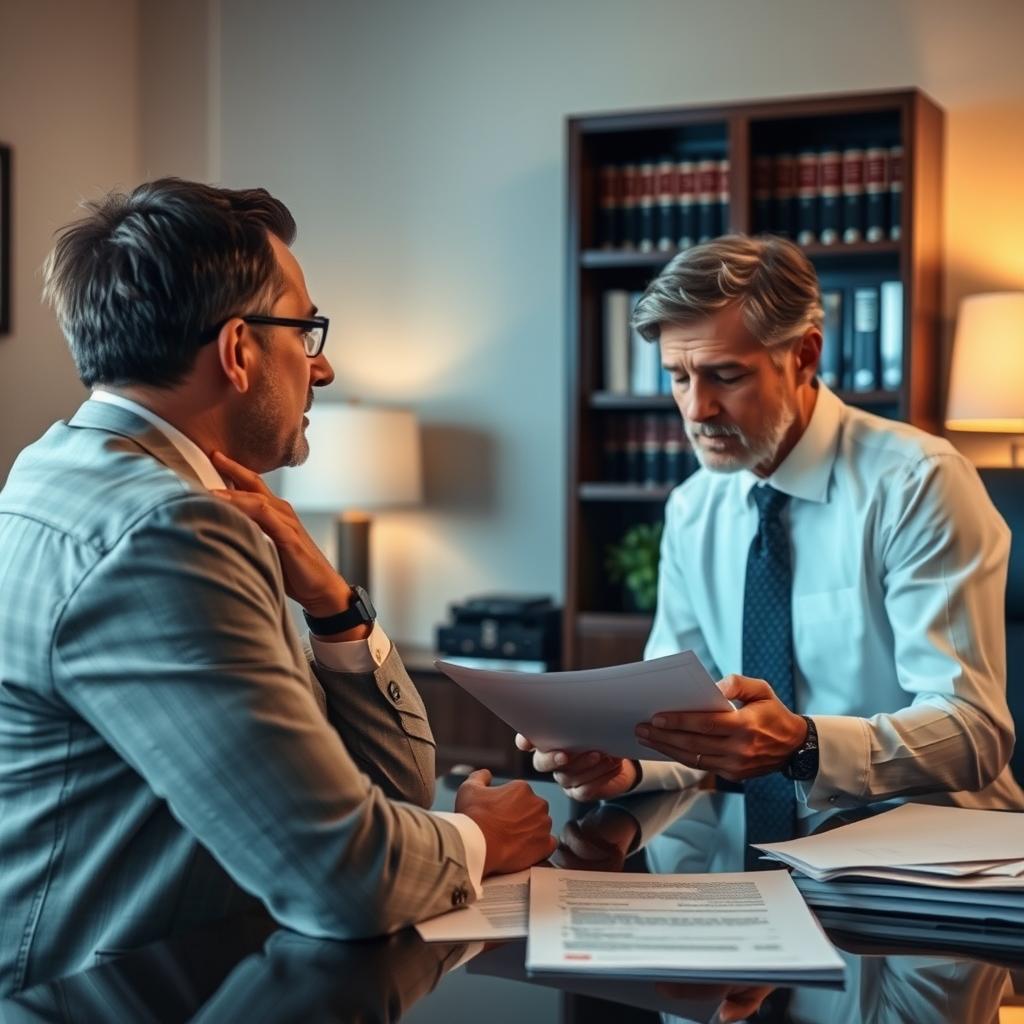 Wrongful Death Lawyer Baltimore County