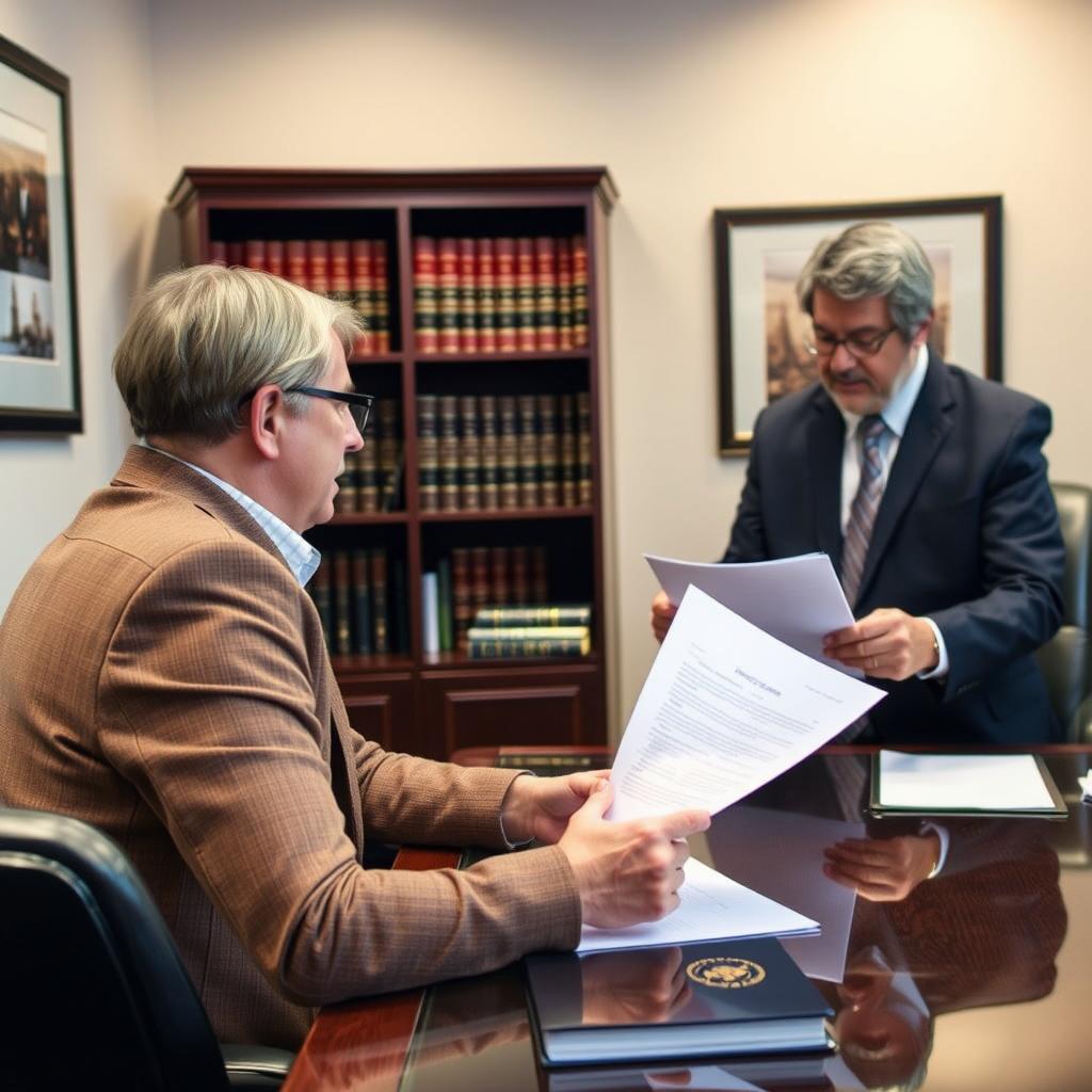 Wrongful Death Lawyer Harford County