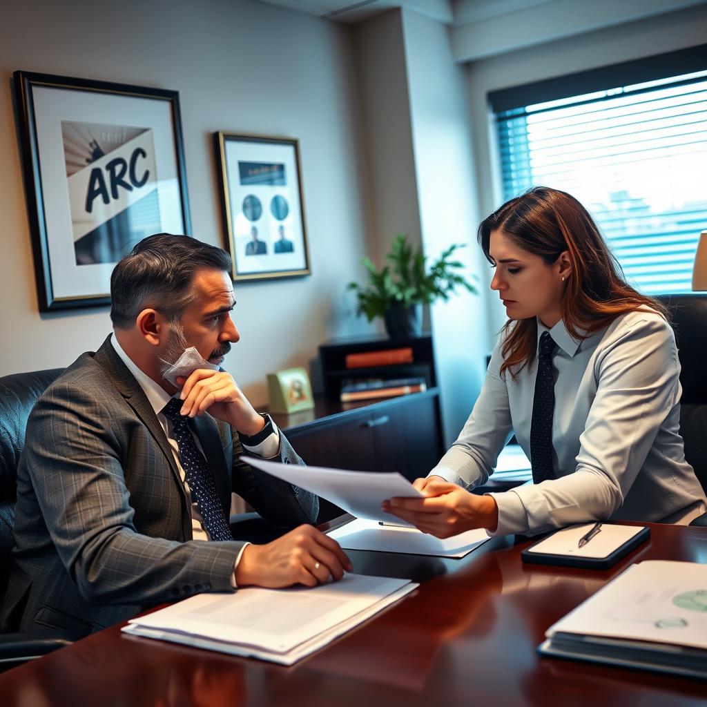 18 Wheeler Accident Lawyer Bergen County