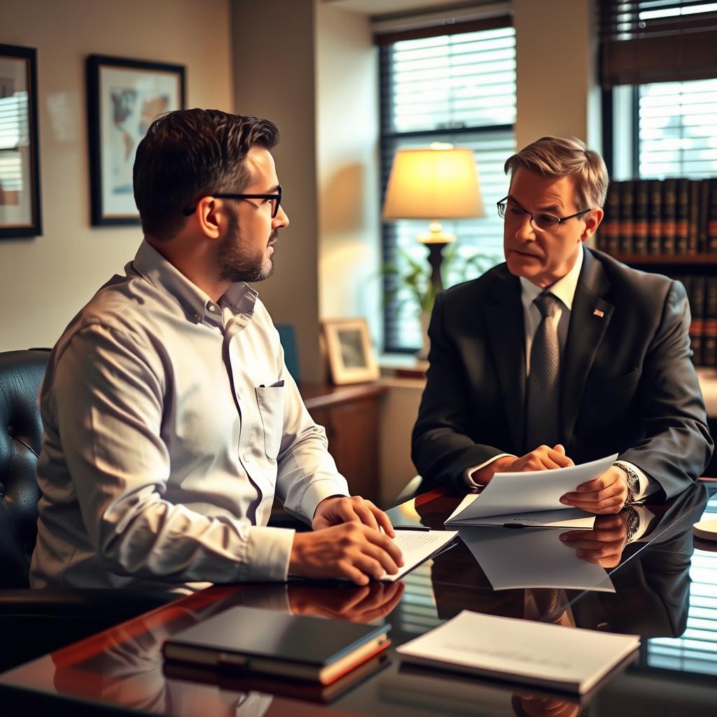 18 Wheeler Accident Lawyer Cape May County