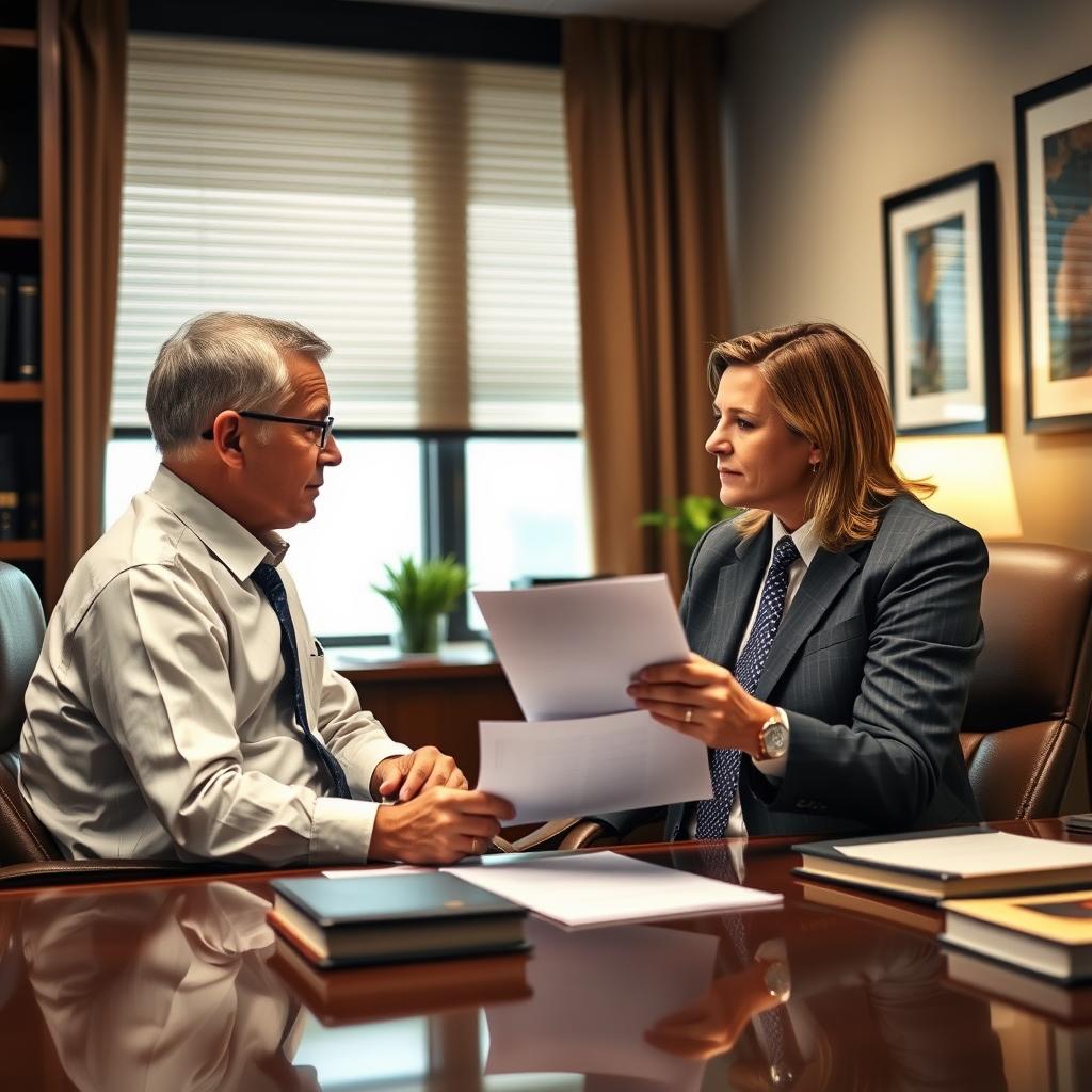 18 Wheeler Accident Lawyer Chesapeake