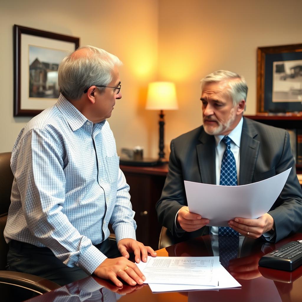 18 Wheeler Accident Lawyer Cumberland County
