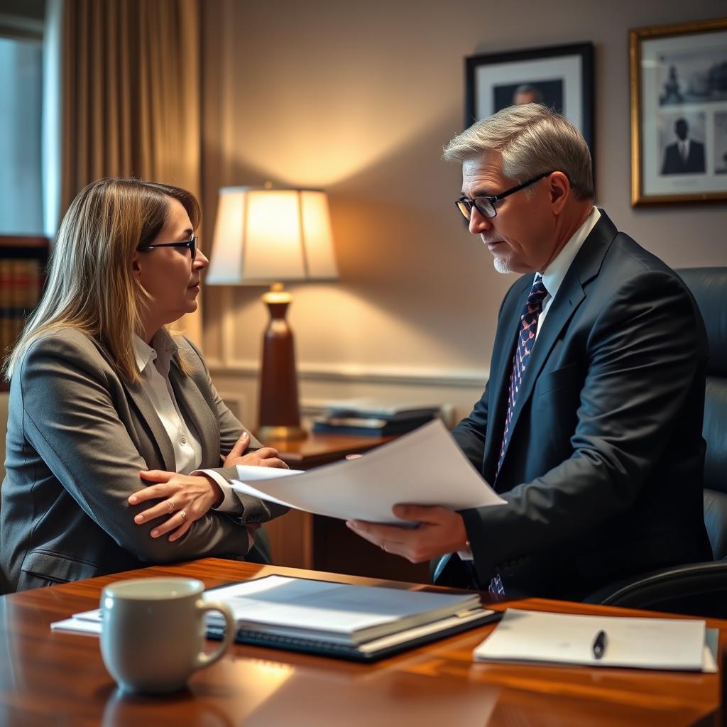 18 Wheeler Accident Lawyer Essex County