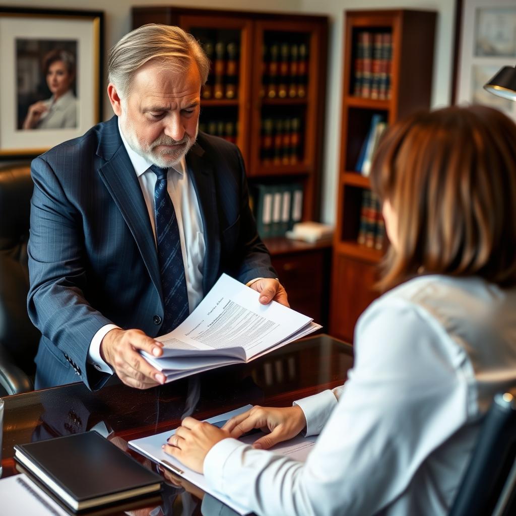 18 Wheeler Accident Lawyer Hudson County