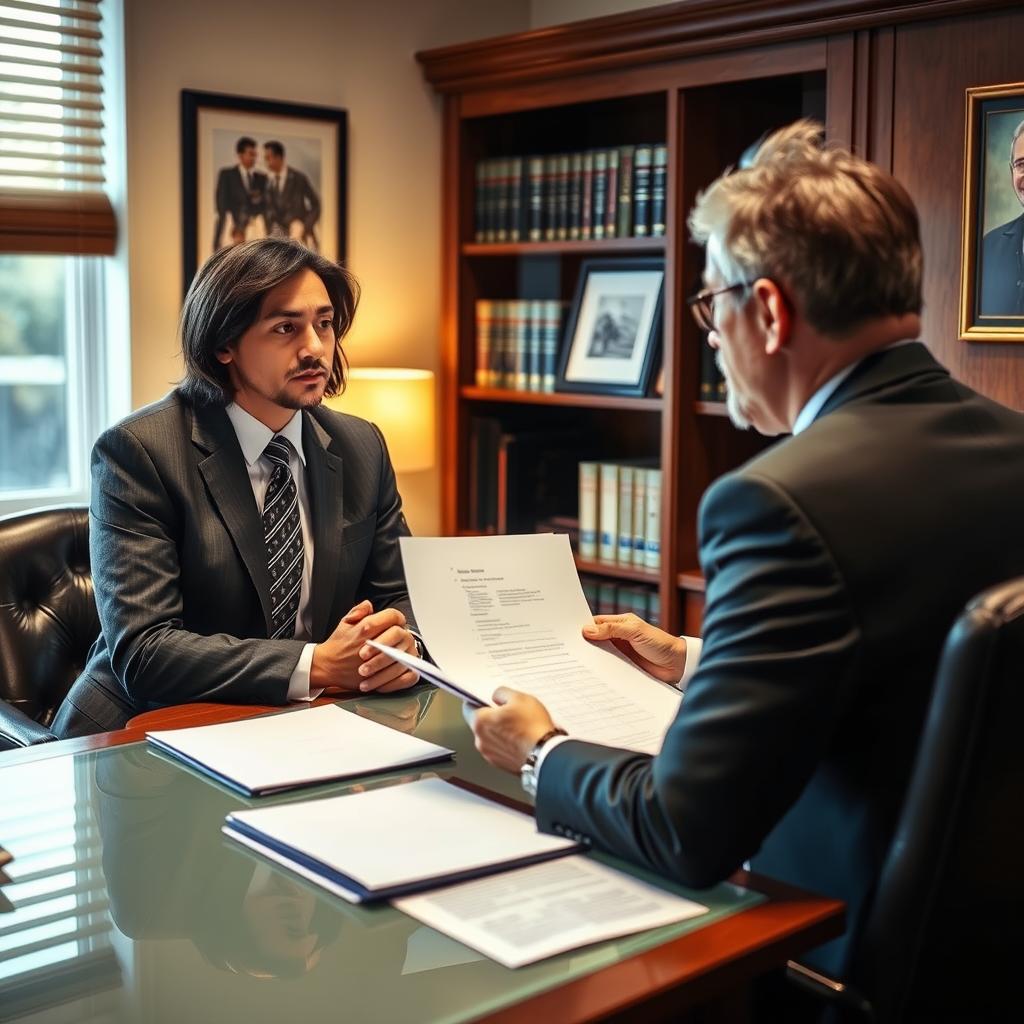 18 Wheeler Accident Lawyer Hunterdon County