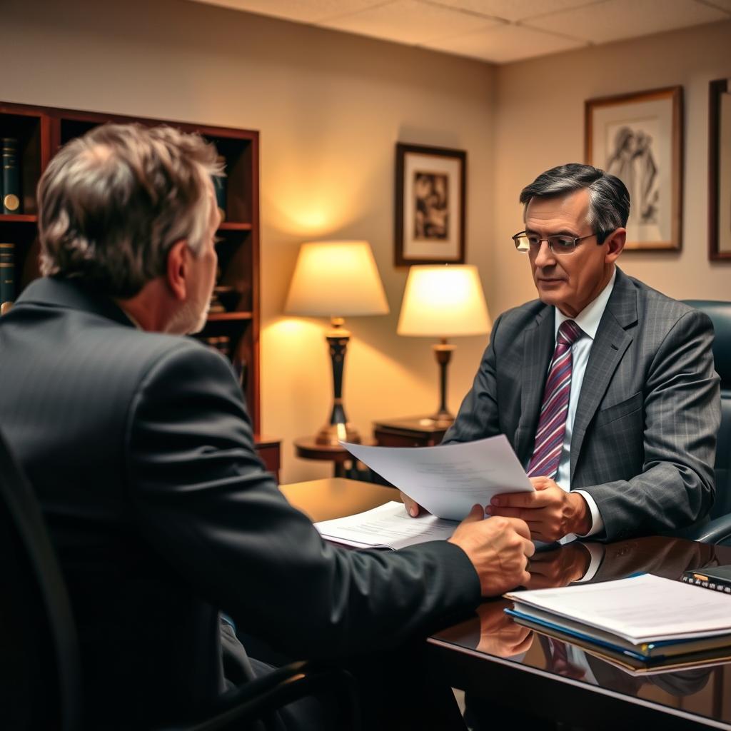 18 Wheeler Accident Lawyer Middlesex County