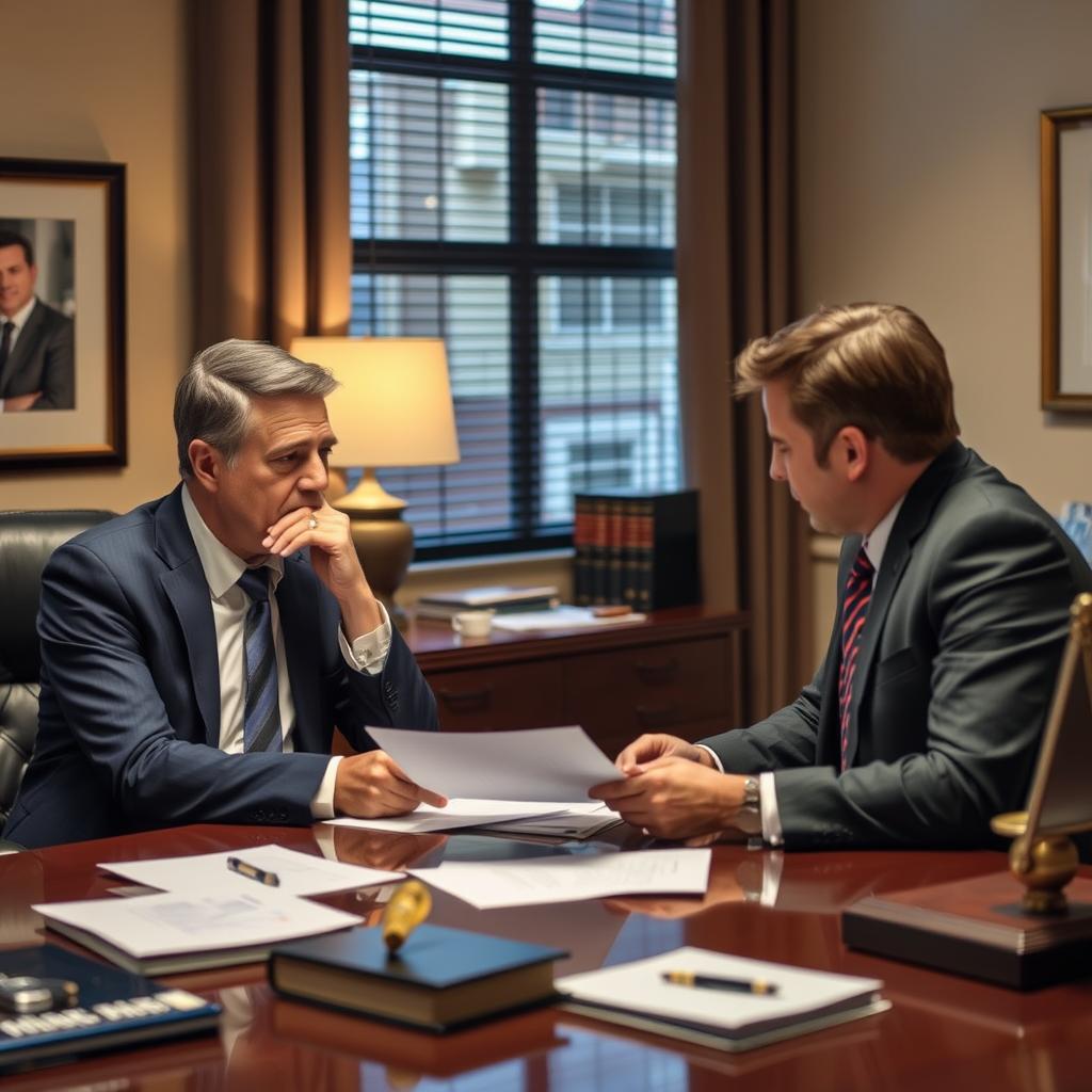 18 Wheeler Accident Lawyer Monmouth County