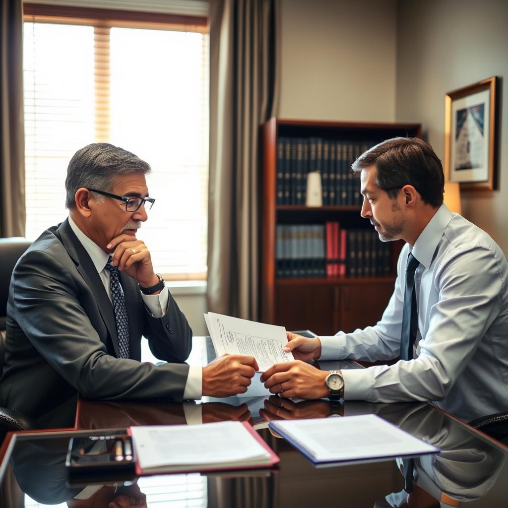 18 Wheeler Accident Lawyer Morris County