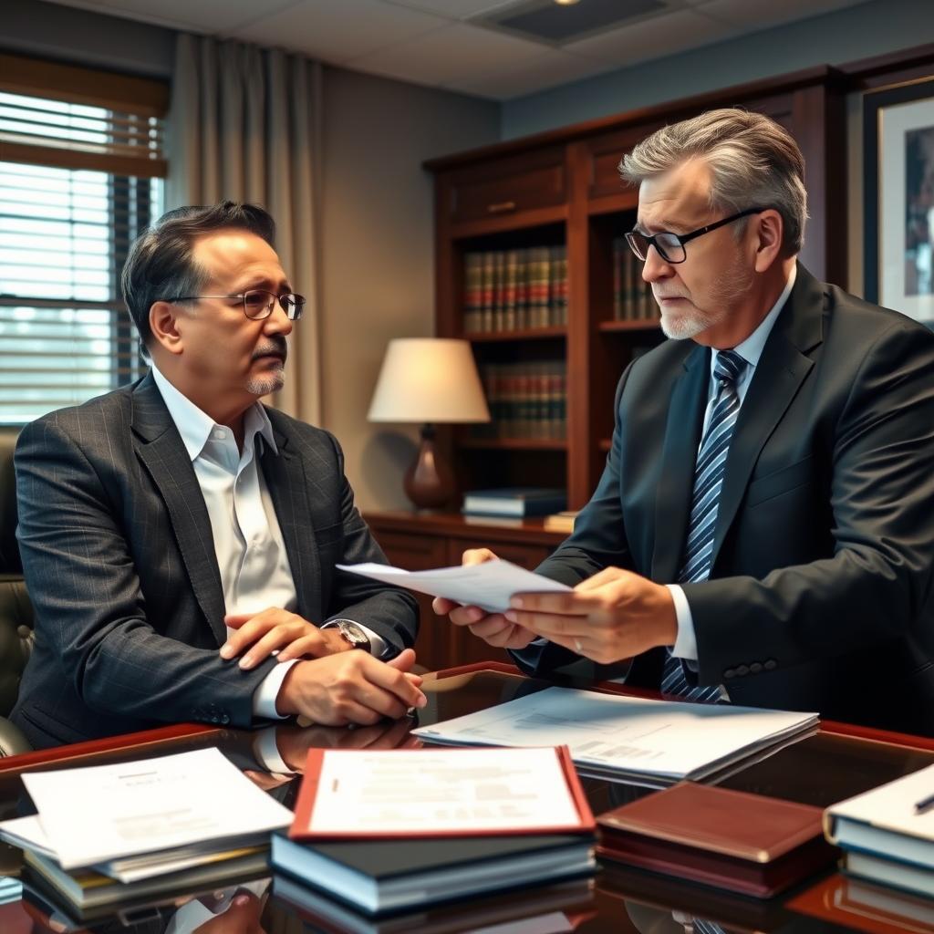 18 Wheeler Accident Lawyer New Jersey