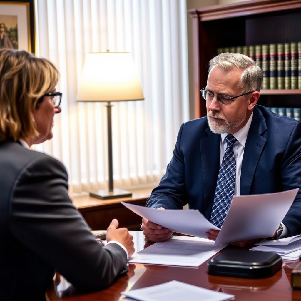18 Wheeler Accident Lawyer Ocean County
