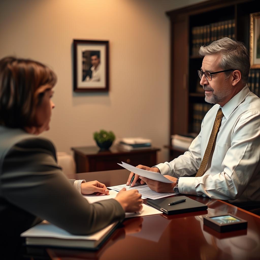 18 Wheeler Accident Lawyer Passaic County