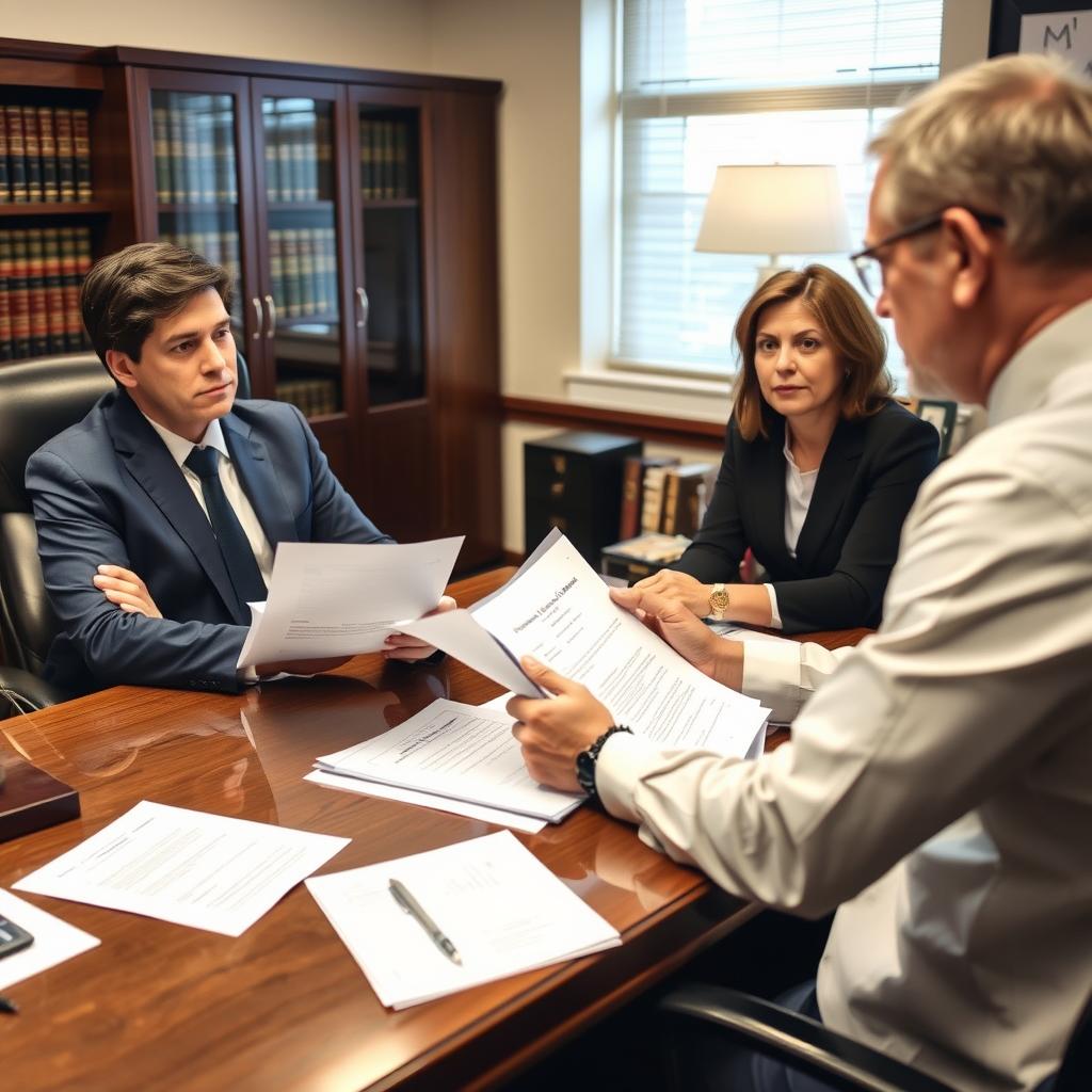 18 Wheeler Accident Lawyer Salem County