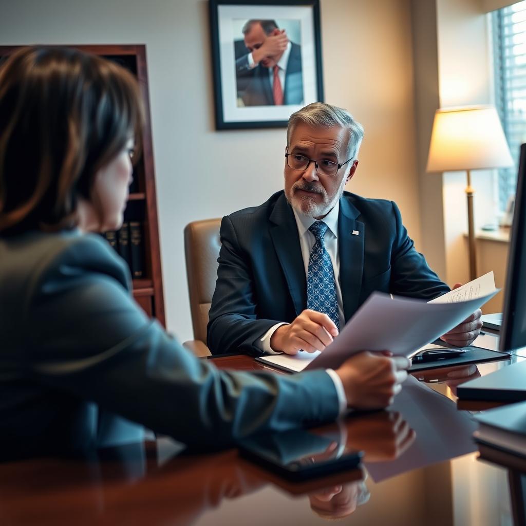 18 Wheeler Accident Lawyer Union County