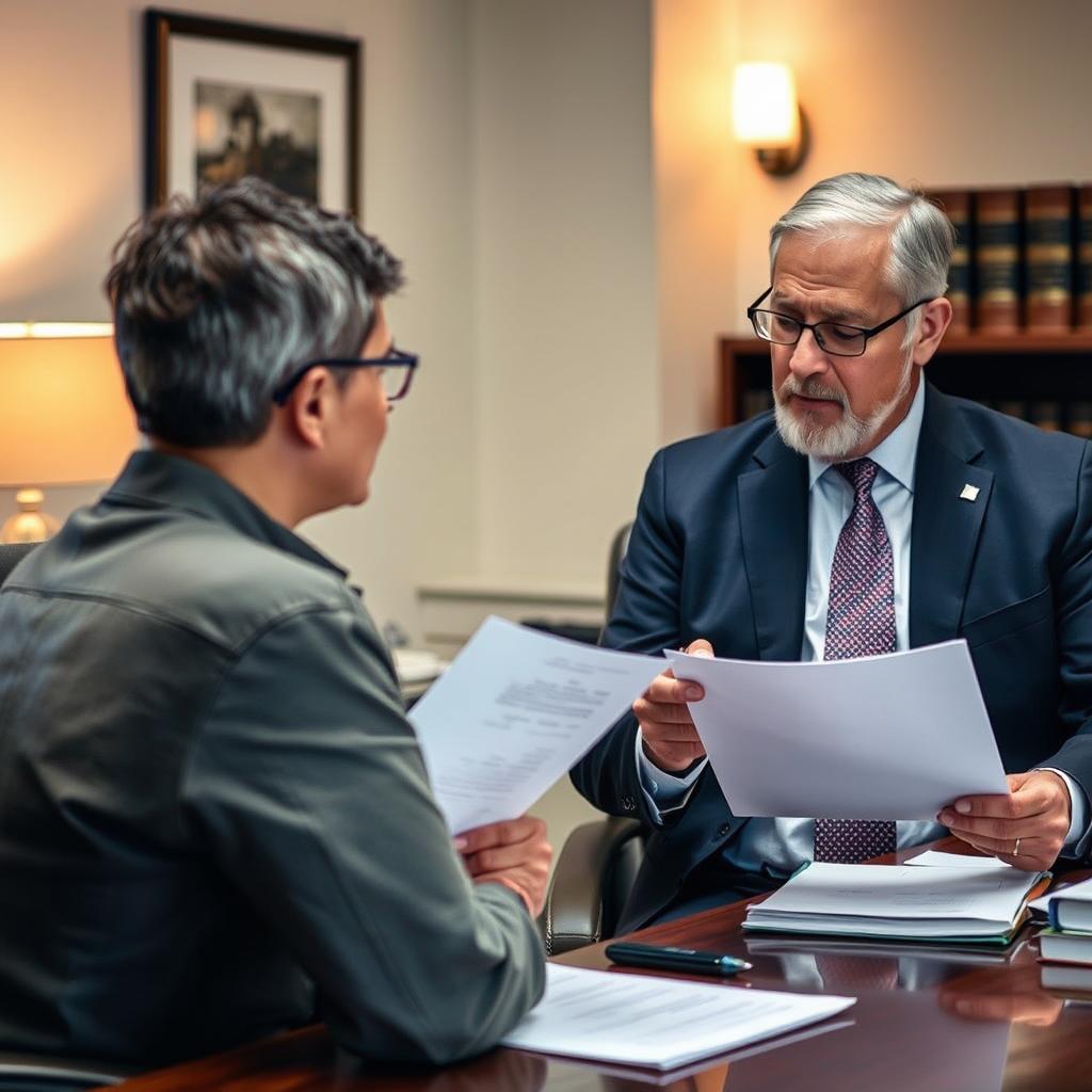 Amputation Lawyer Atlantic County