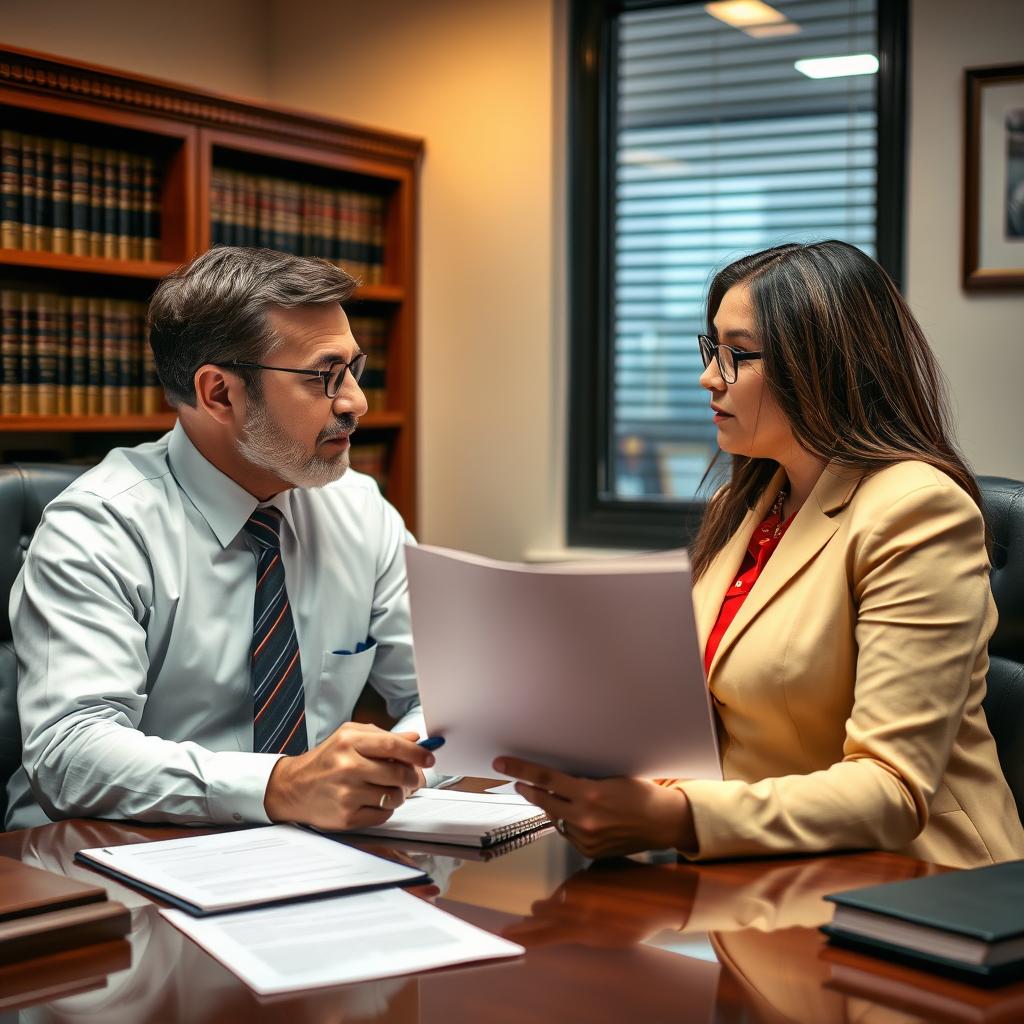 Amputation Lawyer Cumberland County