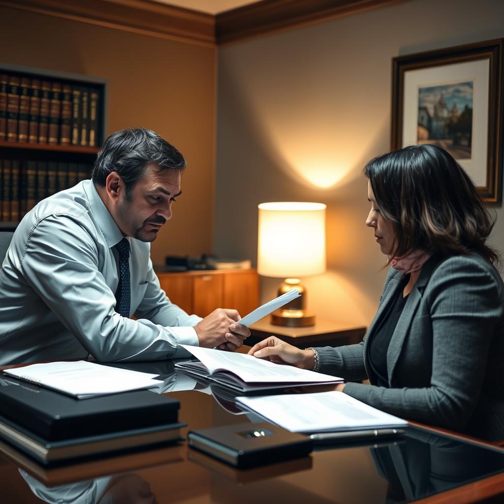 Amputation Lawyer Foggy Bottom