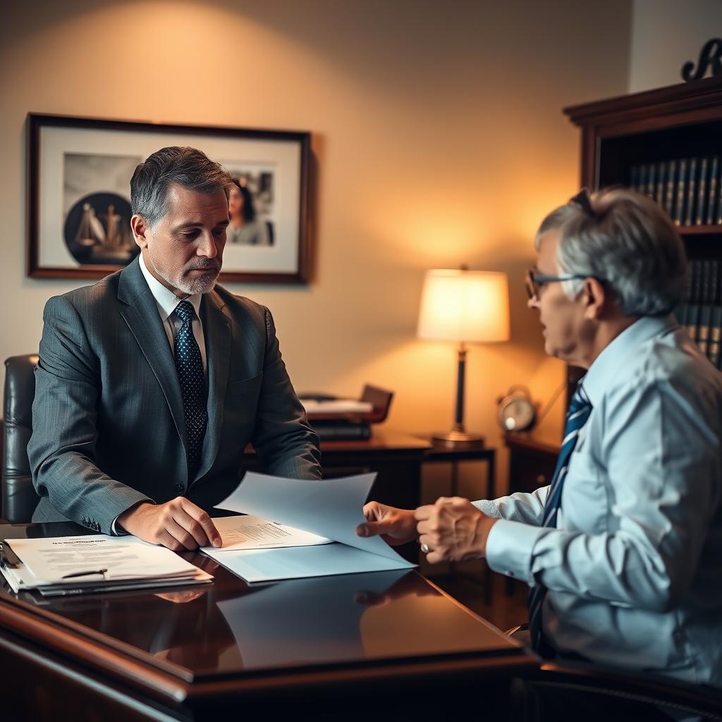 Amputation Lawyer Monmouth County