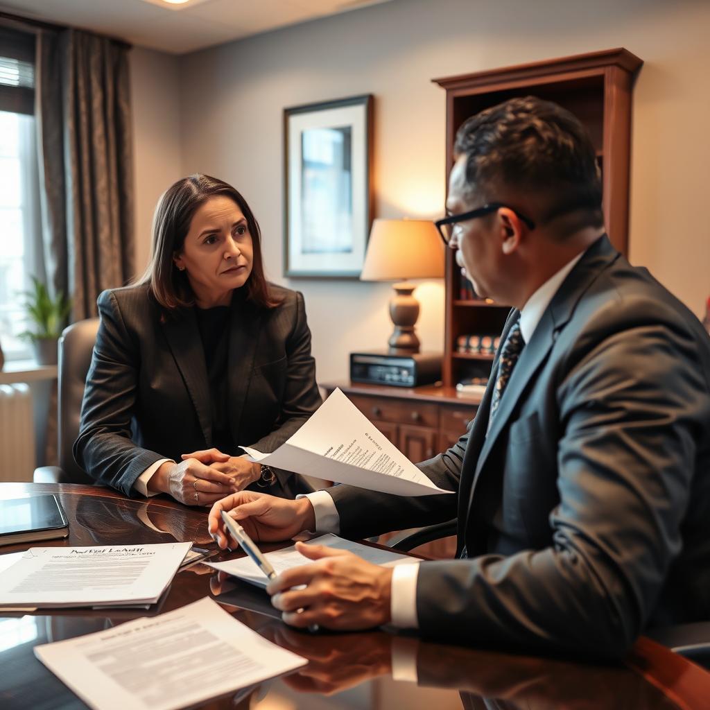 Amputation Lawyer Petworth