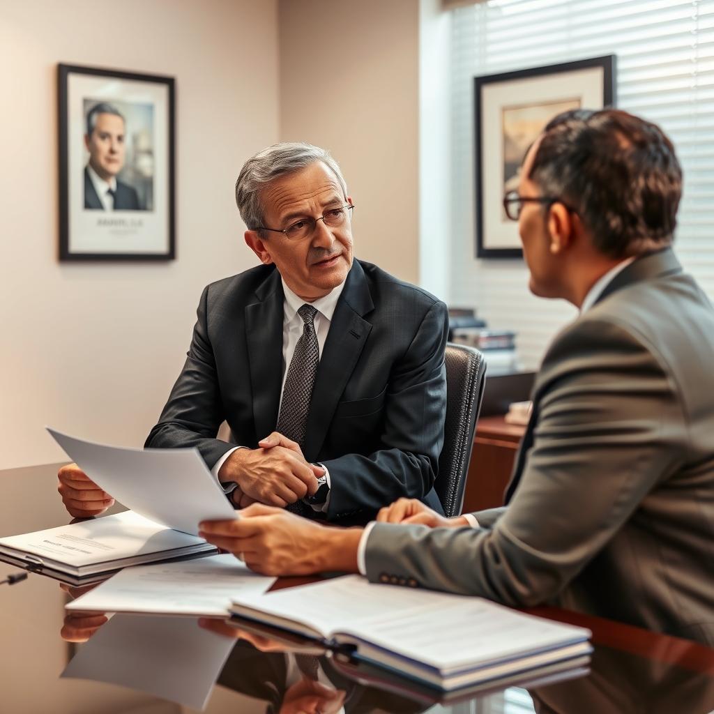 Amputation Lawyer Washington DC