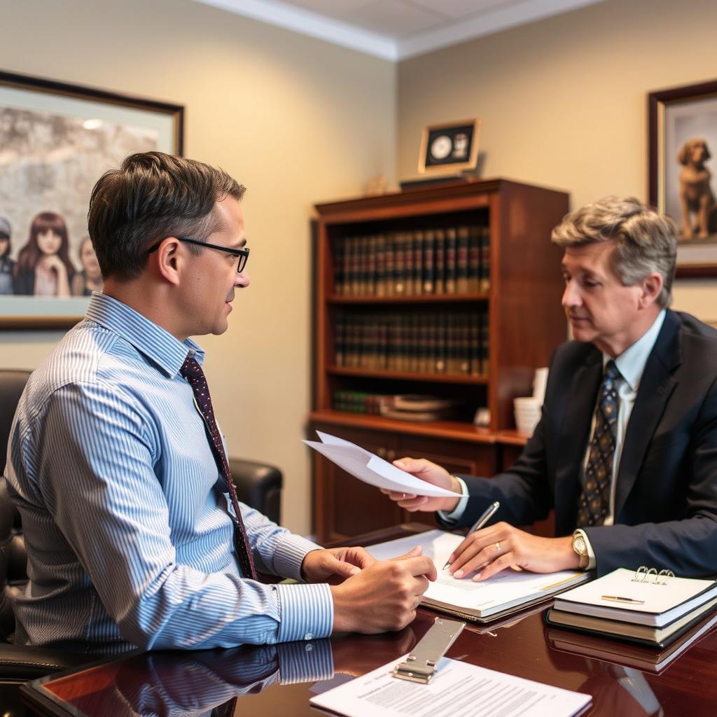 Animal Attack Lawyer Burlington County
