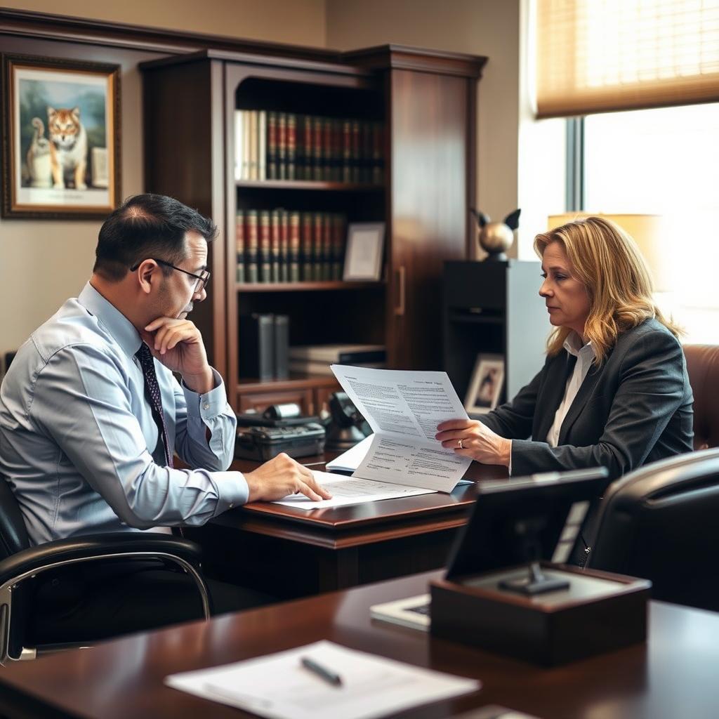Animal Attack Lawyer Middlesex County